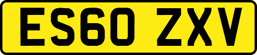 ES60ZXV