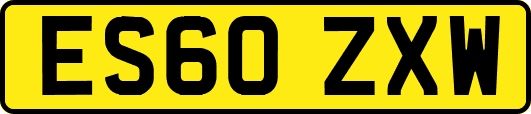 ES60ZXW