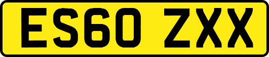 ES60ZXX