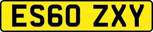 ES60ZXY