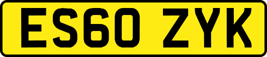 ES60ZYK