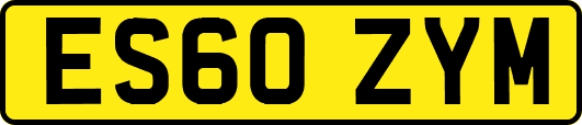 ES60ZYM