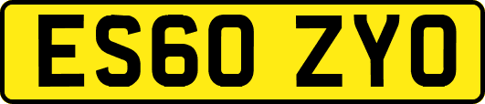 ES60ZYO