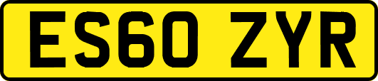 ES60ZYR