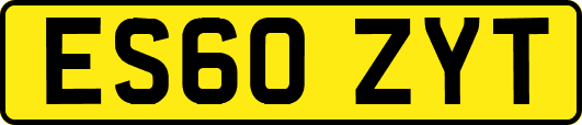 ES60ZYT