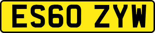 ES60ZYW
