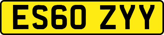 ES60ZYY