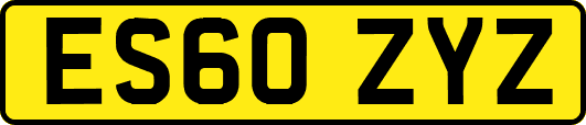 ES60ZYZ