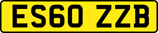 ES60ZZB