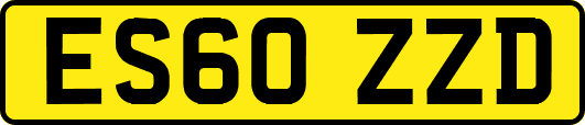 ES60ZZD