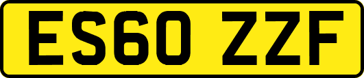 ES60ZZF