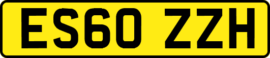 ES60ZZH
