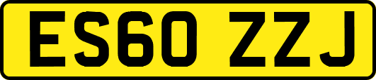 ES60ZZJ