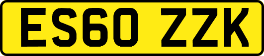 ES60ZZK