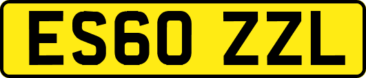 ES60ZZL