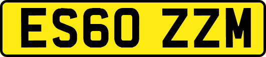 ES60ZZM