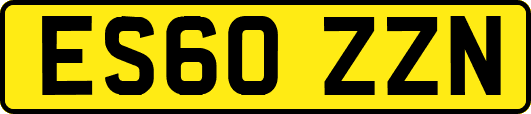 ES60ZZN