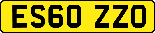 ES60ZZO