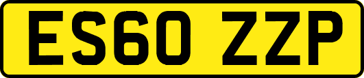 ES60ZZP