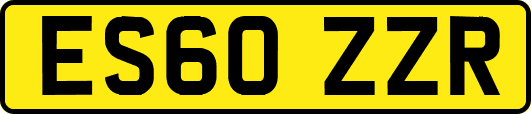 ES60ZZR