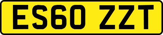 ES60ZZT
