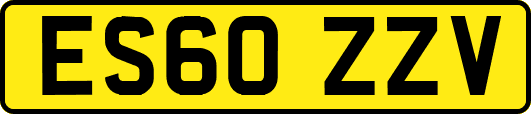 ES60ZZV