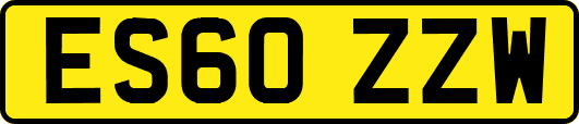 ES60ZZW