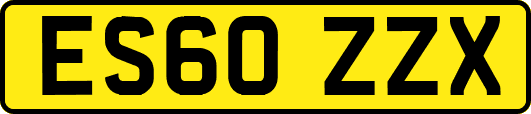 ES60ZZX