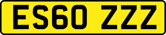 ES60ZZZ