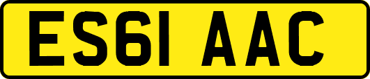 ES61AAC
