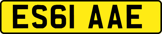 ES61AAE