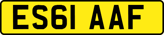 ES61AAF