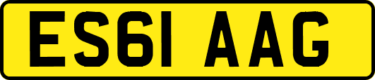 ES61AAG