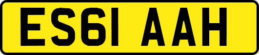 ES61AAH