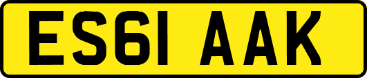 ES61AAK