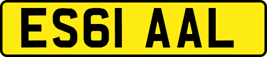 ES61AAL