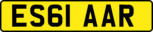 ES61AAR