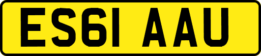 ES61AAU