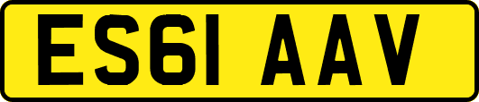 ES61AAV