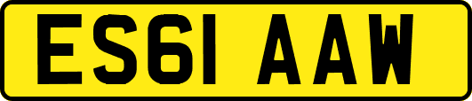 ES61AAW