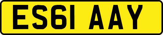 ES61AAY