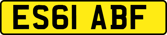 ES61ABF