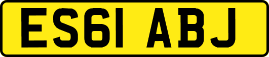 ES61ABJ