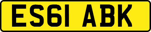 ES61ABK