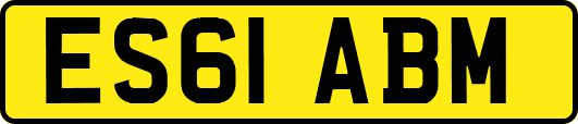 ES61ABM