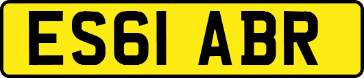 ES61ABR