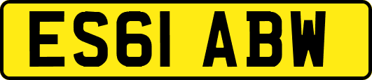ES61ABW