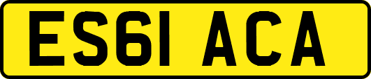 ES61ACA