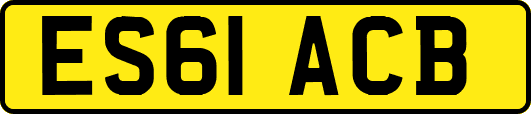 ES61ACB