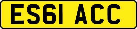 ES61ACC